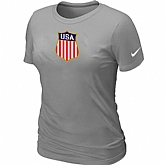 Nike Team USA Hockey Winter Olympics KO Collection Locker Room Women (6),baseball caps,new era cap wholesale,wholesale hats