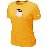 Nike Team USA Hockey Winter Olympics KO Collection Locker Room Women,baseball caps,new era cap wholesale,wholesale hats