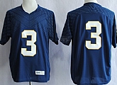Notre Dame Fighting Irish #1 Joe Montana 2013 Navy Blue Jerseys,baseball caps,new era cap wholesale,wholesale hats