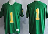Notre Dame Fighting Irish #1 Louis Nix III 2013 Green Jerseys,baseball caps,new era cap wholesale,wholesale hats