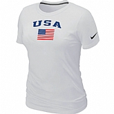 USA Olympics USA Flag Collection Locker Room Women (1),baseball caps,new era cap wholesale,wholesale hats