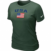 USA Olympics USA Flag Collection Locker Room Women (10),baseball caps,new era cap wholesale,wholesale hats