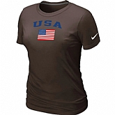 USA Olympics USA Flag Collection Locker Room Women (12),baseball caps,new era cap wholesale,wholesale hats