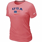 USA Olympics USA Flag Collection Locker Room Women (4),baseball caps,new era cap wholesale,wholesale hats