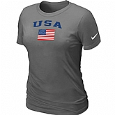 USA Olympics USA Flag Collection Locker Room Women (9),baseball caps,new era cap wholesale,wholesale hats