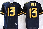 West Virginia Mountaineers #13 Andrew Buie 2013 Navy Blue Elite Jerseys,baseball caps,new era cap wholesale,wholesale hats