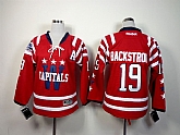 Youth Washington Capitals #19 Nicklas Backstrom 2014 Red Jerseys,baseball caps,new era cap wholesale,wholesale hats