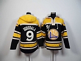 Golden State Warriors #9 Andre Iguodala Black Stitched Hoodie,baseball caps,new era cap wholesale,wholesale hats