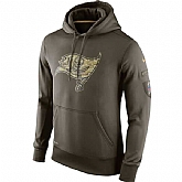 Men Tampa Bay Buccaneers Blank Salute to Service Green Nike NFL Hoody,baseball caps,new era cap wholesale,wholesale hats