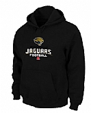 Jacksonville Jaguars Critical Victory Pullover Hoodie black,baseball caps,new era cap wholesale,wholesale hats