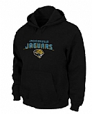 Jacksonville Jaguars Heart x26 Soul Pullover Hoodie Black,baseball caps,new era cap wholesale,wholesale hats
