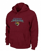 Jacksonville Jaguars Heart x26 Soul Pullover Hoodie Red,baseball caps,new era cap wholesale,wholesale hats
