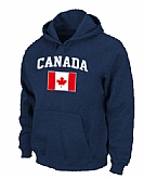 Nike 2014 Olympics Canada Flag Collection Locker Room Pullover D.Blue,baseball caps,new era cap wholesale,wholesale hats