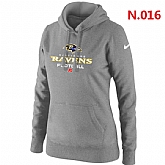 Nike Baltimore Ravens Critical Victory Womens Pullover Hoodie (1),baseball caps,new era cap wholesale,wholesale hats