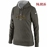 Nike Baltimore Ravens Team Logo Womens Pullover Hoodies (12),baseball caps,new era cap wholesale,wholesale hats