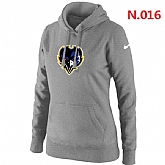 Nike Baltimore Ravens Team Logo Womens Pullover Hoodies (5),baseball caps,new era cap wholesale,wholesale hats