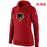 Nike Baltimore Ravens Team Logo Womens Pullover Hoodies,baseball caps,new era cap wholesale,wholesale hats
