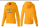 Nike Baltimore Ravens Team Logo Yellow Women Pullover Hoodies (3),baseball caps,new era cap wholesale,wholesale hats
