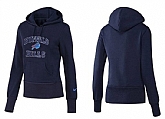 Nike Buffalo Bills Team Logo D.Blue Women Pullover Hoodies (1),baseball caps,new era cap wholesale,wholesale hats