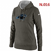 Nike Carolina Panthers Team Logo Womens Pullover Hoodies (2),baseball caps,new era cap wholesale,wholesale hats