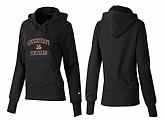 Nike Cincinnati Bengals Team Logo Black Women Pullover Hoodies (3),baseball caps,new era cap wholesale,wholesale hats