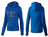 Nike Cincinnati Bengals Team Logo Blue Women Pullover Hoodies (2),baseball caps,new era cap wholesale,wholesale hats