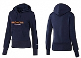 Nike Denver Broncos Team Logo D.Blue Women Pullover Hoodies (5),baseball caps,new era cap wholesale,wholesale hats