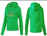 Nike Denver Broncos Team Logo Green Women Pullover Hoodies (4),baseball caps,new era cap wholesale,wholesale hats