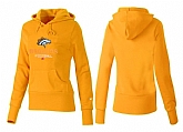 Nike Denver Broncos Team Logo Yellow Women Pullover Hoodies (4),baseball caps,new era cap wholesale,wholesale hats