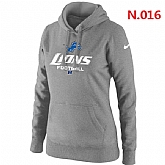 Nike Detroit Lions Critical Victory Womens Pullover Hoodie (1),baseball caps,new era cap wholesale,wholesale hats