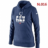 Nike Indianapolis Colts Critical Victory Womens Pullover Hoodie (3),baseball caps,new era cap wholesale,wholesale hats