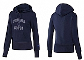 Nike Indianapolis Colts Team Logo D.Blue Women Pullover Hoodies (3),baseball caps,new era cap wholesale,wholesale hats