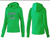 Nike Indianapolis Colts Team Logo Green Women Pullover Hoodies (3),baseball caps,new era cap wholesale,wholesale hats