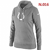 Nike Indianapolis Colts Team Logo Womens Pullover Hoodies (2),baseball caps,new era cap wholesale,wholesale hats