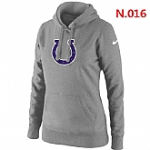 Nike Indianapolis Colts Team Logo Womens Pullover Hoodies (3),baseball caps,new era cap wholesale,wholesale hats