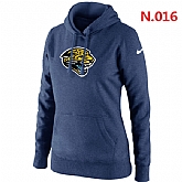 Nike Jacksonville Jaguars Team Logo Womens Pullover Hoodies (3),baseball caps,new era cap wholesale,wholesale hats