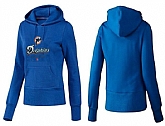 Nike Miami Dolphins Team Logo Blue Women Pullover Hoodies (3),baseball caps,new era cap wholesale,wholesale hats