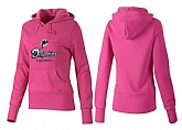 Nike Miami Dolphins Team Logo Pink Women Pullover Hoodies (3),baseball caps,new era cap wholesale,wholesale hats