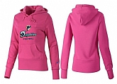 Nike Miami Dolphins Team Logo Pink Women Pullover Hoodies (4),baseball caps,new era cap wholesale,wholesale hats