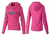 Nike Miami Dolphins Team Logo Pink Women Pullover Hoodies (5),baseball caps,new era cap wholesale,wholesale hats