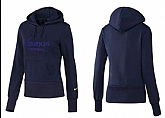Nike Minnesota Vikings Team Logo D.Blue Women Pullover Hoodies (1),baseball caps,new era cap wholesale,wholesale hats