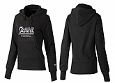 Nike New England Patriots Team Logo Black Women Pullover Hoodies (1),baseball caps,new era cap wholesale,wholesale hats