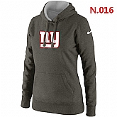 Nike New York Giants Team Logo Womens Pullover Hoodies (5),baseball caps,new era cap wholesale,wholesale hats