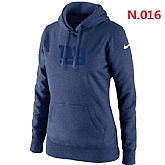 Nike New York Giants Team Logo Womens Pullover Hoodies (6),baseball caps,new era cap wholesale,wholesale hats