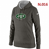 Nike New York Jets Team Logo Womens Pullover Hoodies (2),baseball caps,new era cap wholesale,wholesale hats