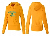 Nike New York Jets Team Logo Yellow Women Pullover Hoodies (2),baseball caps,new era cap wholesale,wholesale hats