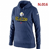 Nike Pittsburgh Steelers Critical Victory Womens Pullover Hoodie (3),baseball caps,new era cap wholesale,wholesale hats