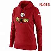 Nike Pittsburgh Steelers Critical Victory Womens Pullover Hoodie,baseball caps,new era cap wholesale,wholesale hats