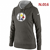 Nike Pittsburgh Steelers Team Logo Womens Pullover Hoodies (2),baseball caps,new era cap wholesale,wholesale hats
