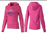 Nike San Diego Chargers Team Logo Pink Women Pullover Hoodies (5),baseball caps,new era cap wholesale,wholesale hats